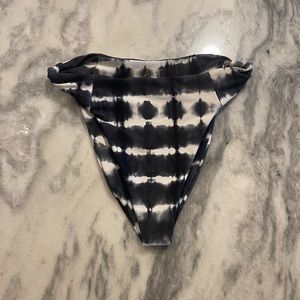 SKATIE Salty Bottom Havasu Print